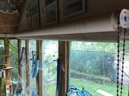 Photo of free roller blinds (Crediton) #2