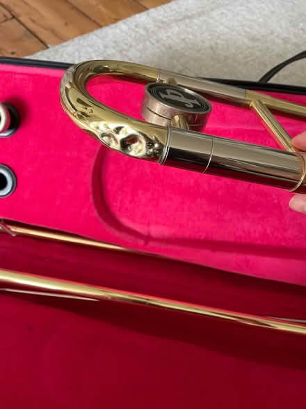 Photo of free Trombone (Portobello, Edinburgh, EH15) #4