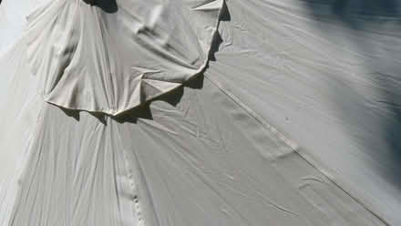 Photo of free Sun shade / Parasol for garden (Charvil RG10) #3