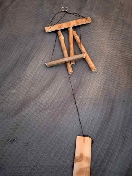 Photo of free Windchime (Ringoes) #1