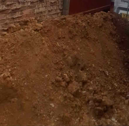 Photo of free soil (Billesley B13) #2