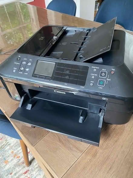 Photo of free Printer (WC / Exton) #2