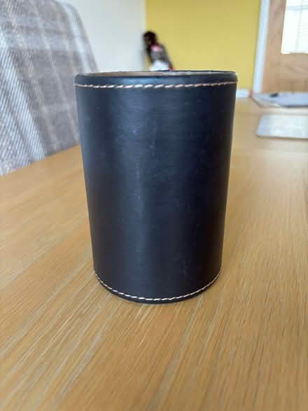 Photo of free Pencil pot (Oughtibridge S35) #1