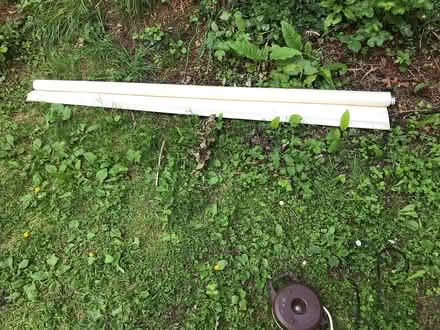 Photo of free roller blinds (Crediton) #1