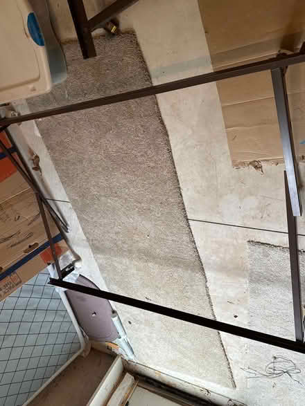 Photo of free Adjustable bedframe (Ambler) #1