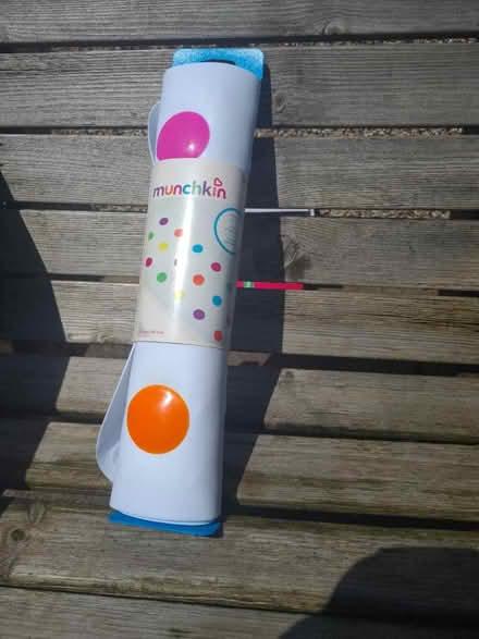 Photo of free Non Slip Bath Mat (LA1 Vale) #1