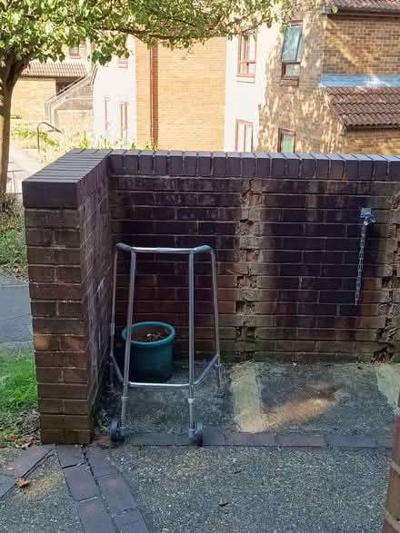 Photo of free Walker (WD24 Watford) #1