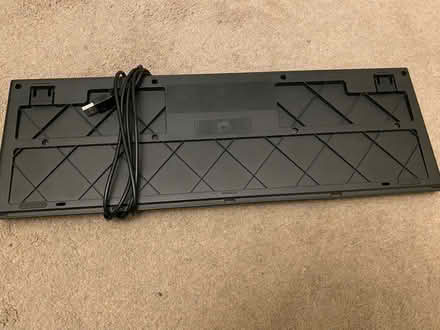 Photo of free Hp keyboard (Norbury) #2