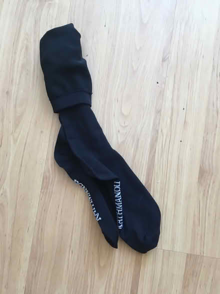 Photo of free Kathmandu compression travel socks (Millwall E14) #1