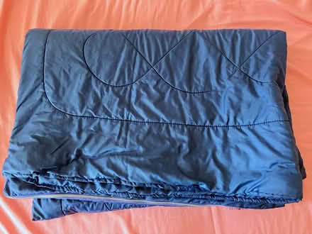 Photo of free Sleeping bag (Brixton Hill SW2) #1