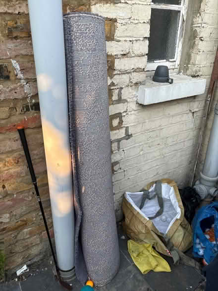 Photo of free Used as Outdoor carpet (Barnes Bridge) #1