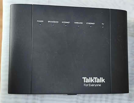 Photo of free Router (Northwood HA5) #2