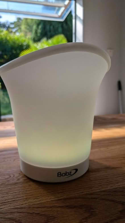 Photo of free Fancy bottle cooler (GU17) #1