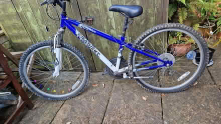 Photo of free Children's bike 24' wheels (Stroud GL5) #1