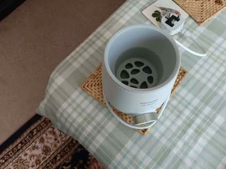 Photo of free Philips Avent Baby Milk Bottle Warmer (Fort Pitt ME1) #2