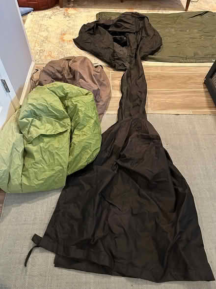 Photo of free Covers for outdoor furniture (Shaw) #1