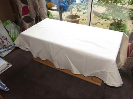 Photo of free Coffee table (Downley HP13) #2