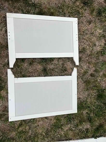 Photo of free End boards (Sunnyvale/ Crescent) #1