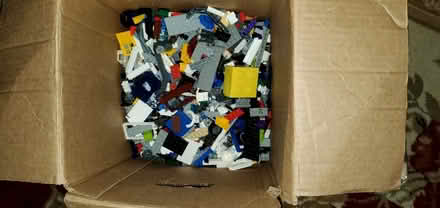 Photo of free Legos (Channelview) #1