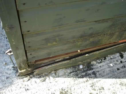 Photo of free Old summerhouse (Coleview SN3) #3