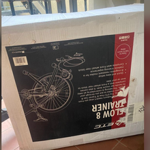 Photo of free Brand new FLow 8 Bike Trainer (Shepherds Bush W14) #1