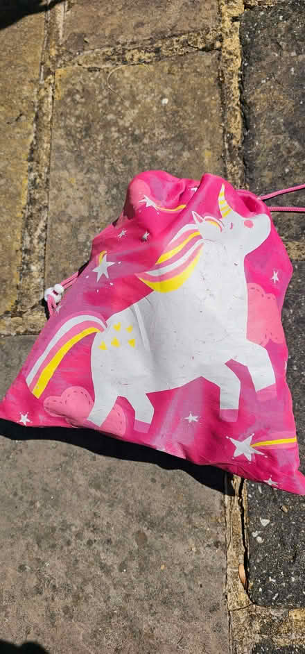Photo of free Children's sand toys (Chapel End E4) #2