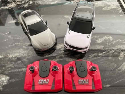 Photo of free Remote control cars (Heybridge Basin, CM9) #1