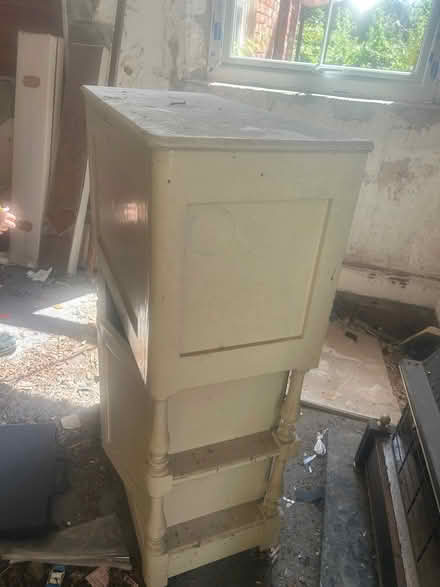 Photo of free Writing bureau (Formby L37) #4