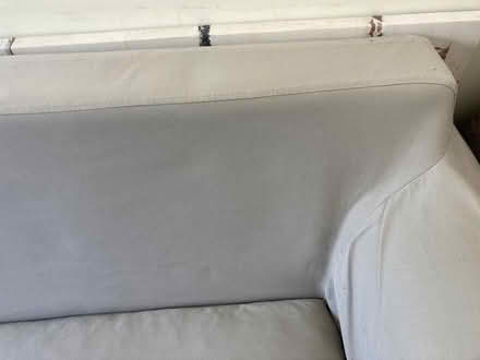 Photo of free sofa bed (Great Cornard CO10) #3