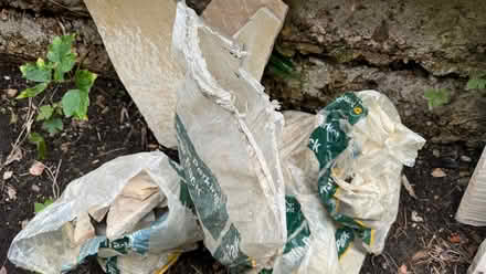 Photo of free Crazy paving natural stone (Humphrey's End GL6) #2