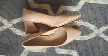 Photo of free Nude heels size 8 (23602) #1
