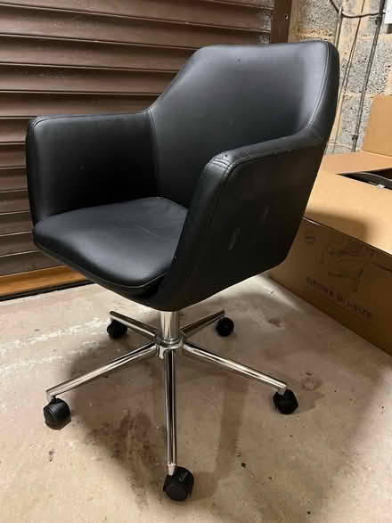 Photo of free Office Chair (S7 2) #1