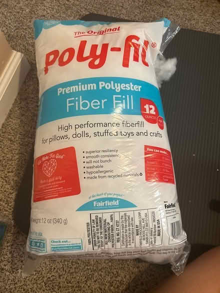 Photo of free Polyfill (Middletown) #1