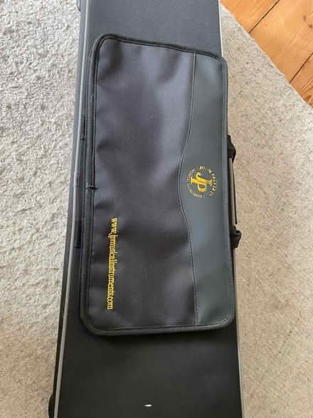 Photo of free Trombone (Portobello, Edinburgh, EH15) #2