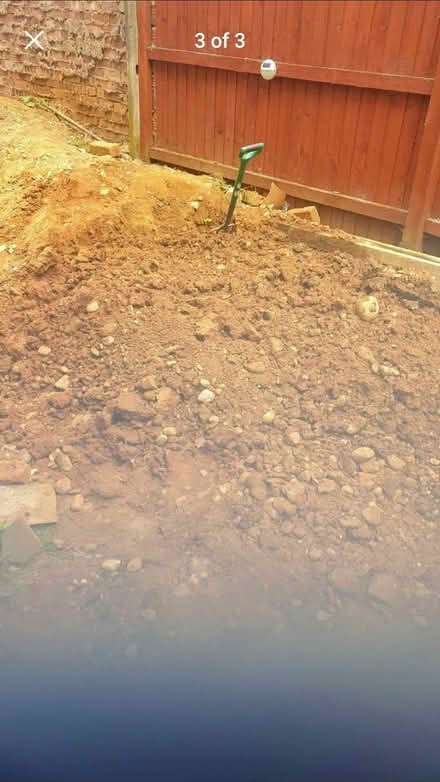Photo of free soil (Billesley B13) #1