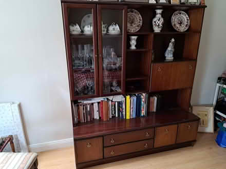 Photo of free Rossmore Display Unit (Templeogue, Dublin 16.) #1