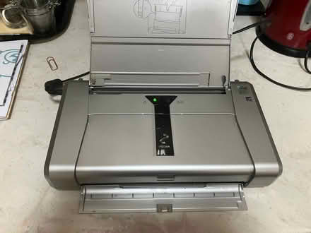 Photo of free Mini printer (Clerkenwell WC1X) #2