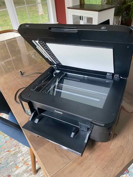 Photo of free Printer (WC / Exton) #3