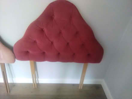 Photo of free Single headboard (Frenchay BS16) #1