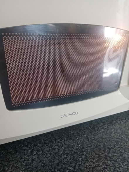 Photo of free daewoo microwave (BD3, Barkerend) #2