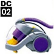 Photo of Dyson v02 hoover, working or NOT (Rye area) (London Rd, HW HP11) #1