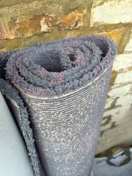 Photo of free Used as Outdoor carpet (Barnes Bridge) #2
