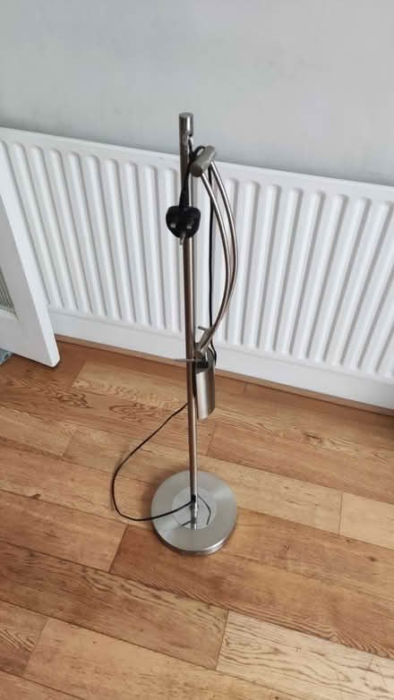 Photo of free articulated LED lamp (West Wickham BR4) #2