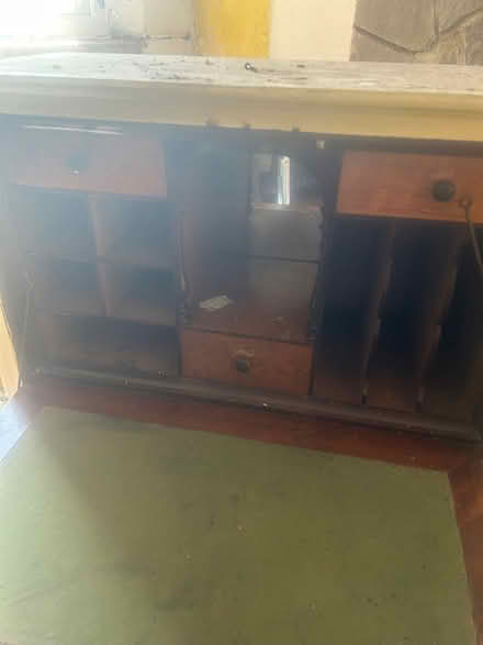 Photo of free Writing bureau (Formby L37) #2