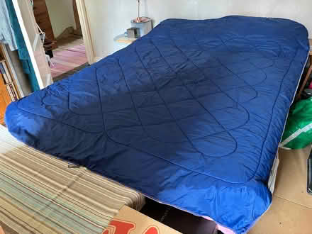 Photo of free Sleeping bag (Brixton Hill SW2) #3