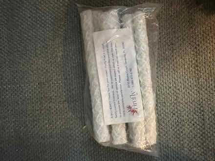 Photo of free Wicks for tiki torches (Shaw) #1