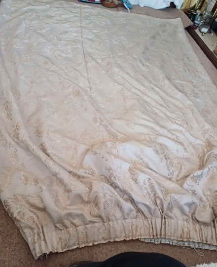 Photo of free Curtains (Southport PR9) #1