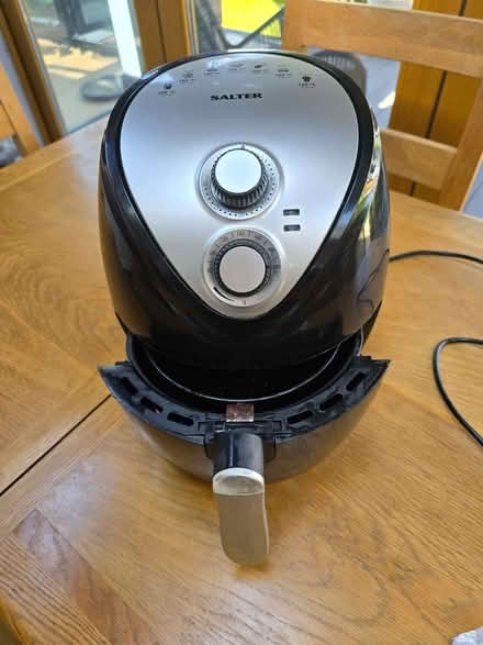 Photo of free Airfryer (Allerton L18) #2