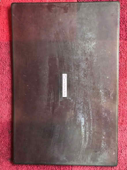 Photo of free Clevamama oven guard (Oxford OX4) #1