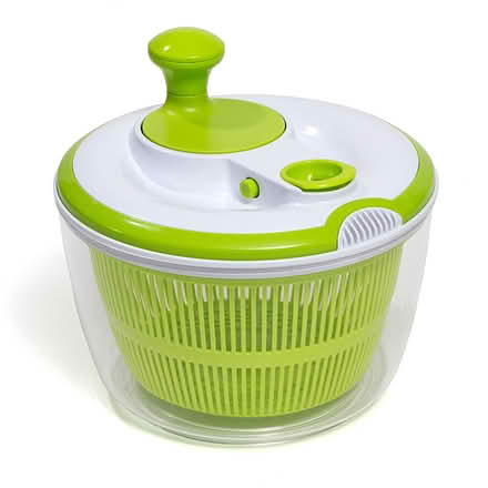 Photo of Salad Spinner (Hertford SG13) #1